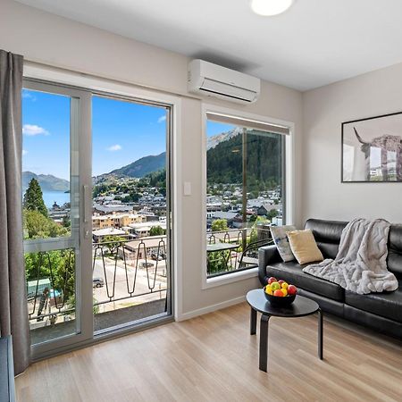 Central Location - 2 Bedroom Aptmt With Lake View Queenstown Exterior photo